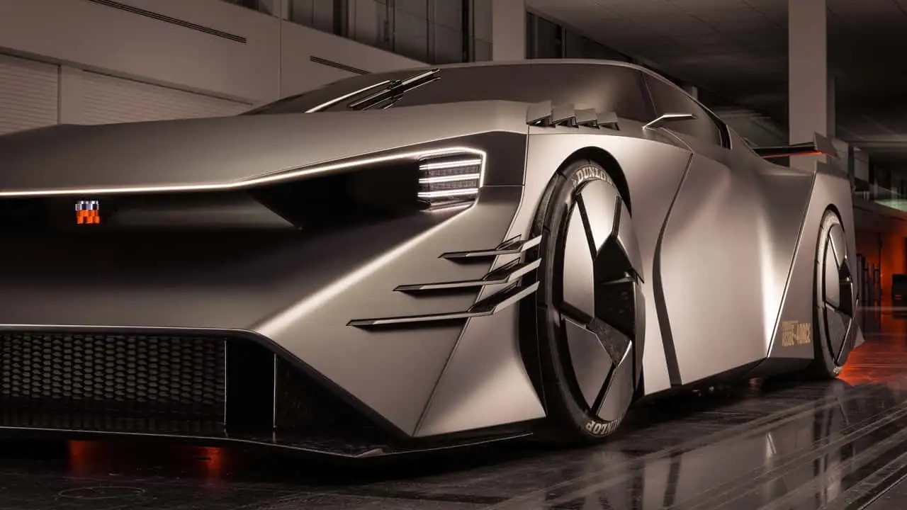 Nissan GT-R R36: What to Expect From the Next Godzilla